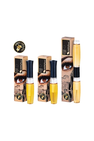 Maia Kaş Bakım Yağı 10 ML