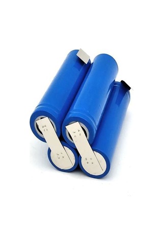 14.4v Lithium Matkaplar İçin 2000 Mah Batarya Pil Grubu