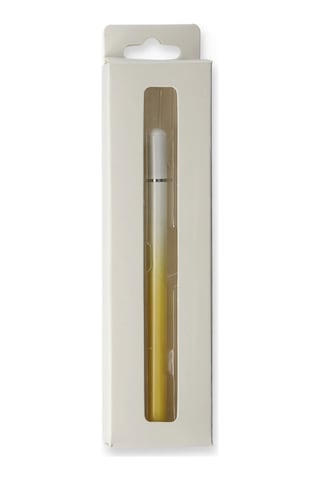 Uray Store Dokunmatik Stylus Kalem Pen 108 - Sarı