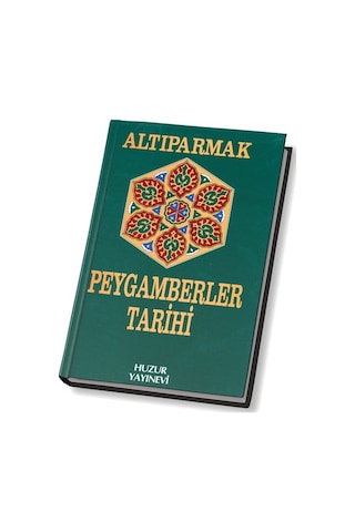Peygamberler Tarihi-Altıparmak