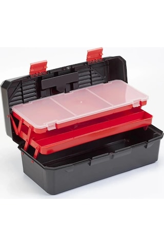Mey İthalat Portbag Pr05 20 '' Raflı Takım Çantası