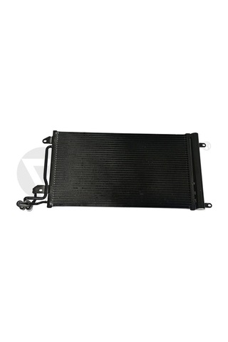 6r0820411h Radyatör Klima - Polo-fabıa-rapıd-a1-ıbıza