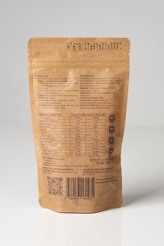 Kuru Kayısı 250 Gr 250 G