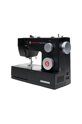 Singer Heavy Duty HD4432 Dikiş ve Nakış Makinesi