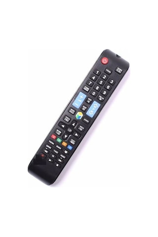 Samsung Uyumlu Ue-48H6410 Led Tv Kumandası