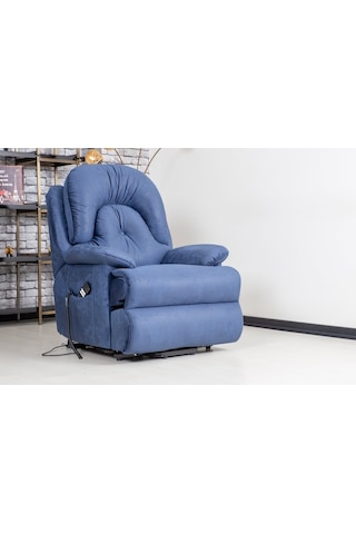 Teknokonfor Efes Masajlı Lift Hasta Baba Tv Koltuğu