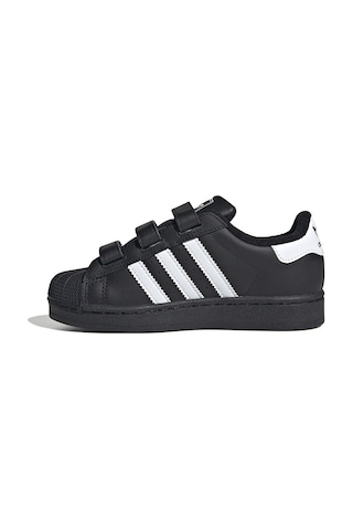Adidas Superstar Iı Cf C Çocuk Günlük Ayakkabı Jı3989 Siyah Jı3989 Siyah