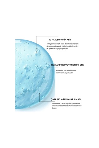 Siriussoft Yoğun Nemlendirici Günlük El Bakım Kremi 50 Ml