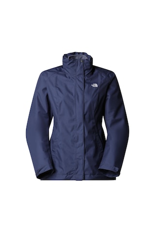 F0a8e02e1ı1-r The North Face W Evolve Iı Trıclımate Jacket - Eu Kadın Mont Mavi F0a8e02e1ı1-r Mavi