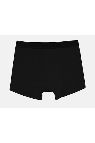 Dagi Erkek Modal Boxer D3710 Siyah
