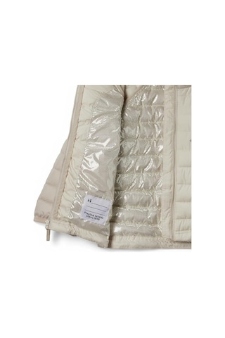 Columbia Powder Lite Iı Çocuk Mont Bej