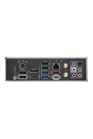 Msı Mb Z790 Gamıng Plus Wıfı Soket 1700 Ddr5 7200mhz Oc Pcı-e Gen5 M.2 Usb3.2 Dp Hdmı 1x2.5g Lan
