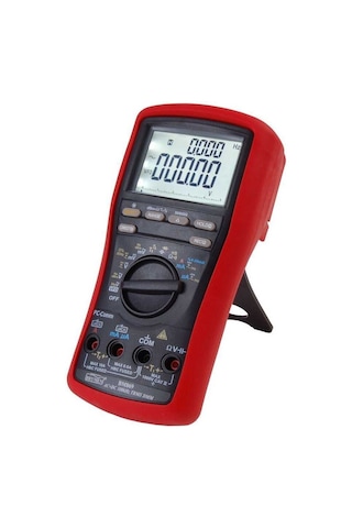 Brymen Bm 869s True Rms Çift Ekran Multimetre