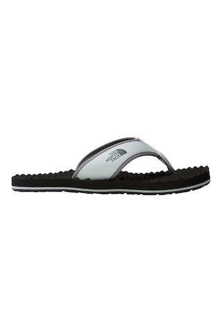 The North Face M Base Camp Flıp-flop Iı Erkek Terlik Nf0a47aac3f1 Gri