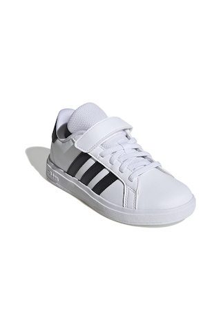 Adidas Çocuk Spor Ayakkabı Grand Court 2.0 El Ih5529 001