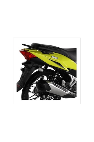 Rks Rodos 50 Cup Motosiklet Sarı