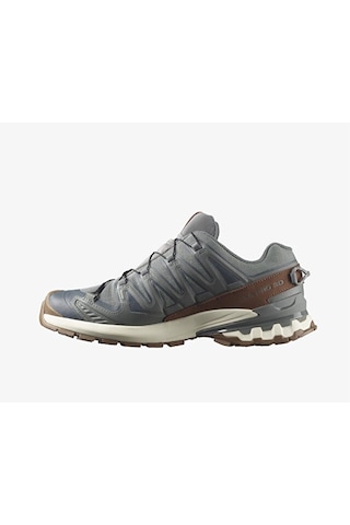 Salomon Xa Pro 3d V9 Gtx Lıfelong M Erkek Outdoor Ayakkabısı L49296100 Gri