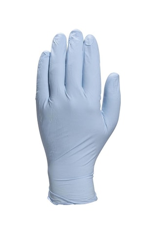 Delta Plus Venitactyl V1400b100 Nitril Pudrasız Tek Kullanımlık Eldiven