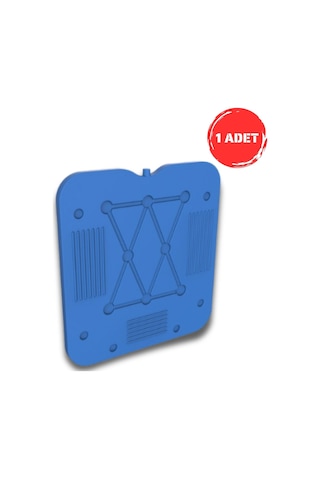 K-700 Buz Aküsü İce Pack Mavi