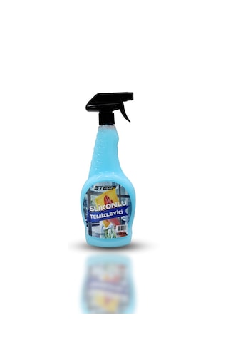 Steep Silikonlu Temizleyici 750ml