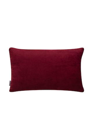 Mudo Home Jessy Kırlent Bordo 35x55 1484674