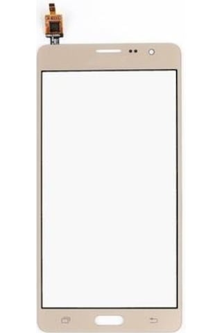 Samsung Uyumlu G600 On7 Dokunmatik Cam Lens Touch A+++Süper Kalite (525113741)