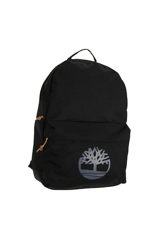 Timberland Siyah Unisex Sırt Çantası Tb0a2k12 Siyah