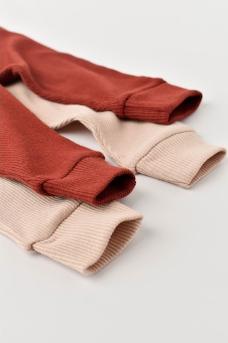 Organicera Babycosy Organik 2 Li Pantolon - Csym11612 - Rebebe