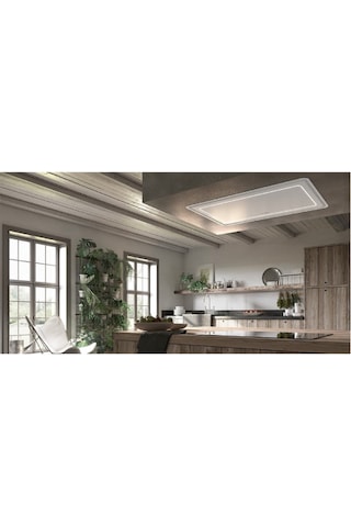 Franke 1100456218 In-Lıght Ev8+ Wh Matt A70 Aspiratör