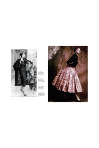 Little Book Of Givenchy: The Story Of The İconic Fashion House