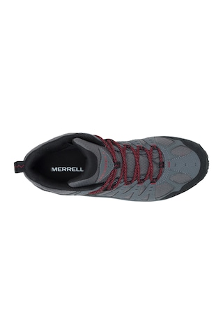 Merrell Accentor 3 Sport Mıd Gtx Gri