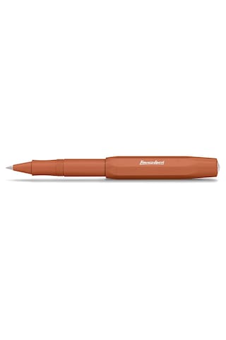 Kaweco 10001693 Skyline Roller Fox Çok Renkli