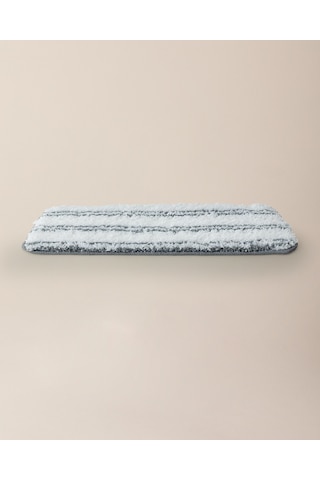 Madame Coco Squirtle Sprey Mop Bezi 1kmopb0008 39,5 X 12 X 1 Cm-soft Gri