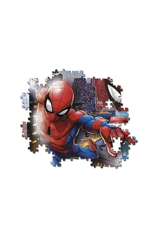 Clementoni 27118 Spiderman 104 Parça Puzzle