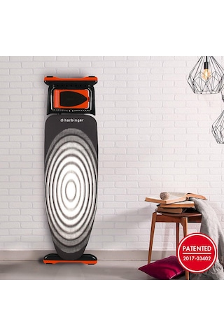 Devecioğlu Harbinger MM123 Blackboard Ütü Masası