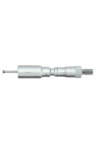 Fett As 209100 5-6 mm Asimeto Mekanik 2 Ve 3 Nokta Temaslı İç Çap Mikrometresi