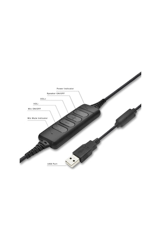 Lgnet Sen Qd Usb –A Adapter