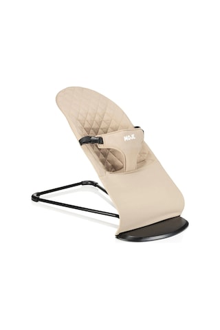 Moje Fashion Sallanır Ana Kucağı Bej