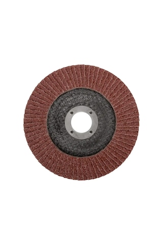 Greatflex 125 Mm P36 Zımpara Diski, Zırhlı Yassı Flap 169589086