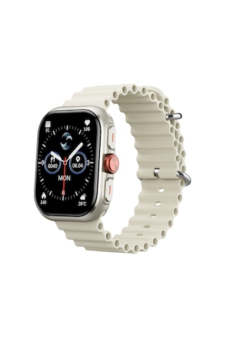 Havit M9068 2.01 Akıllı Saat (Distribütör Garantili)