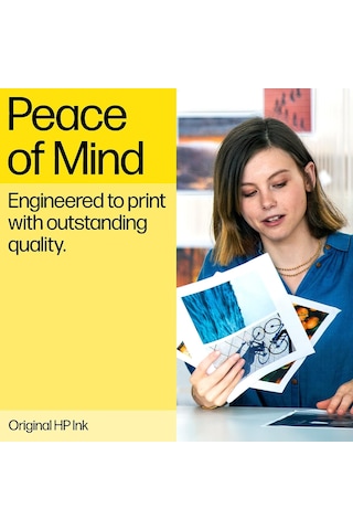 Hp F6t77ae 913a 3000 Sayfa Mürekkep Kartuş