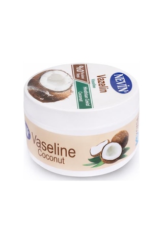 Nevin Vazelin Hindistan Cevizi-coconut 100ml