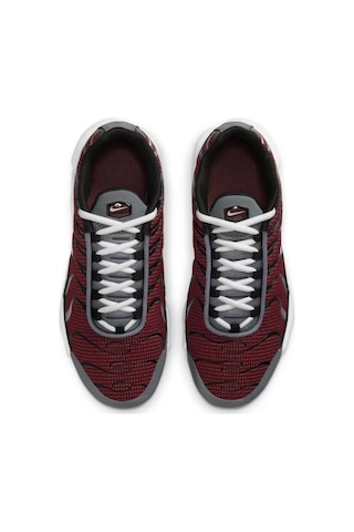 Nike Nıke Aır Max Plus Kadın Ayakkabı Cd0609-602 Çok Renkli