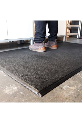 Anti-fatigue Mat, Önleyici/ Paspas Siyah 60x90cm