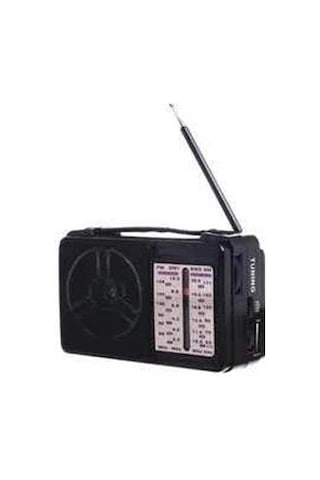 Rt-1218 Fm-am-sw Dünya Ra 09178514