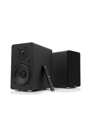 Vulkkano A5 Arc Aktif Hoparlör Siyah