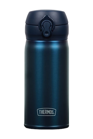 Thermos Ultralight Mug 0.35l Sapphire Blue Klasik Termos Jnl-350-108695 Mavi Jnl-350-108695