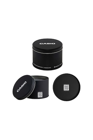 Casio Mrw-230h-1e4vdf Kol Saati Metalik