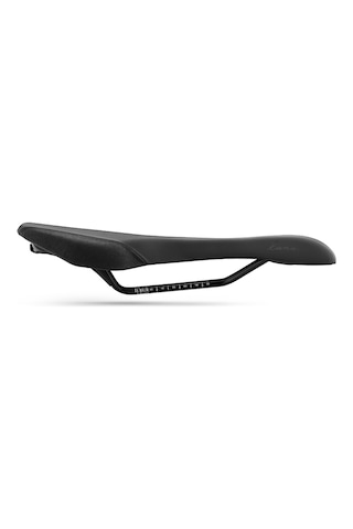 Fizik Luna X5 Regular Kadın Alloy Mtb Sele Siyah 145mm Siyah