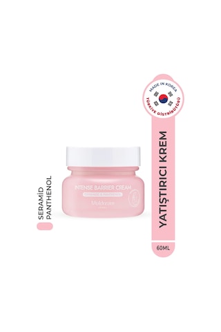 Muldream Intense Barrier Yoğun Nemlendirici Krem 60 ML